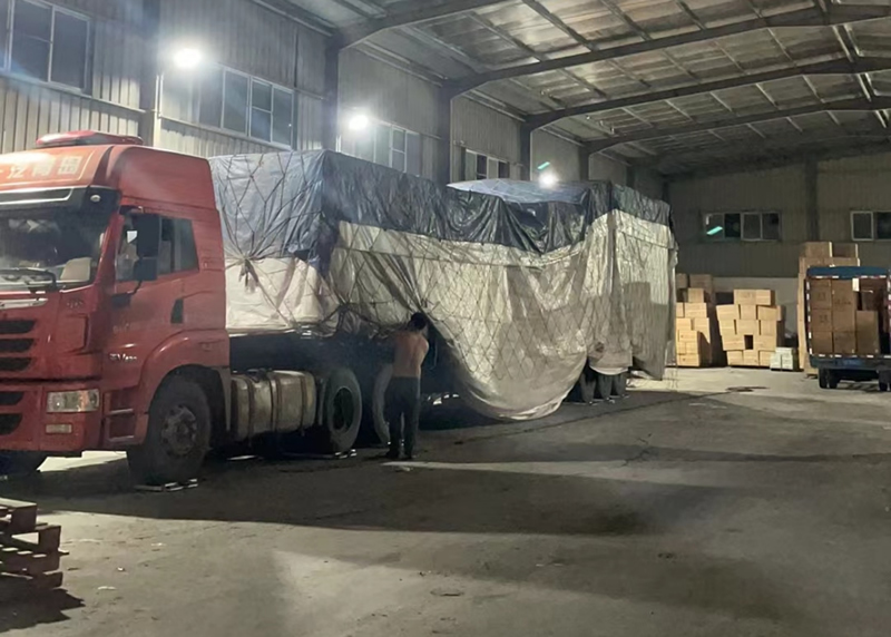 临沂到池州货运专线-临沂到池州货运公司-定时发车